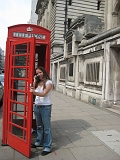 Jenn Phone Booth